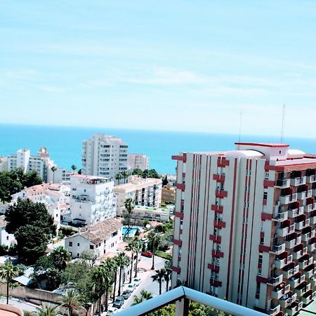 Minerva Apartment Wonderful Sea Views Benalmádena Eksteriør billede