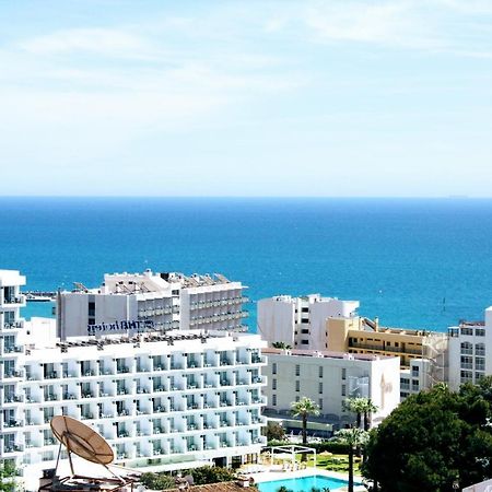 Minerva Apartment Wonderful Sea Views Benalmádena Eksteriør billede