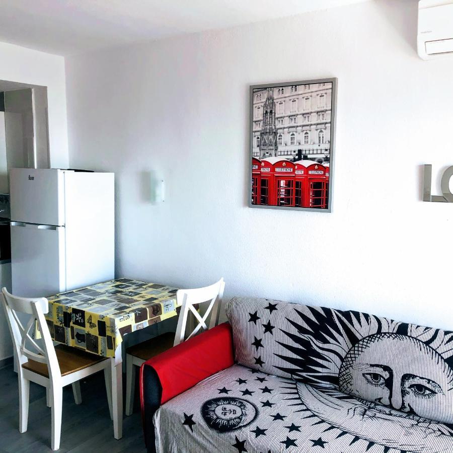 Minerva Apartment Wonderful Sea Views Benalmádena Eksteriør billede